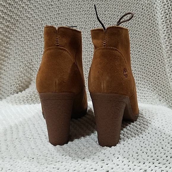 Timberland - Picture 3 of 4